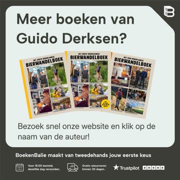 WERELDBAL. VOETBALCORYFEEEN OP REIS - Guido Derksen, Verzenden, Zo goed als nieuw, Guido Derksen