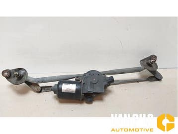 Ruitenwismotor+Mechaniek Toyota Avensis O193694, Ophalen of Verzenden, Nieuw