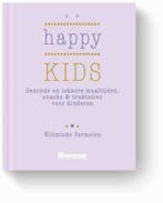 Happy kids 9789490028831 Ineke Van Nieuwenhove, Verzenden, Zo goed als nieuw, Ineke Van Nieuwenhove