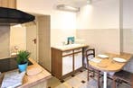 Te Huur Kamer Aristotelesstraat In Rotterdam, Huizen en Kamers, Kamers te huur, Minder dan 20 m², Rotterdam