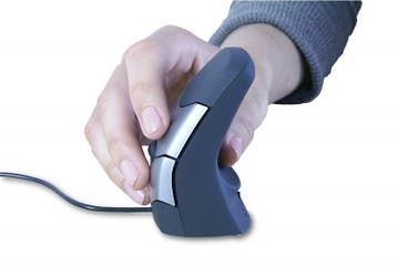 DXT 2 Precision Mouse, Ophalen of Verzenden, Nieuw in verpakking, Verlichting