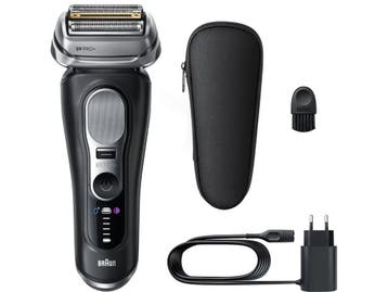 Braun Series 9 PRO+ - Elektrisch scheerapparaat - 5+1, Verzenden, Nieuw