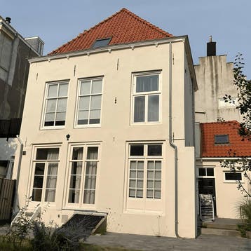Kamer in Vlissingen gevonden voor €1177,- pm, Overige regio's