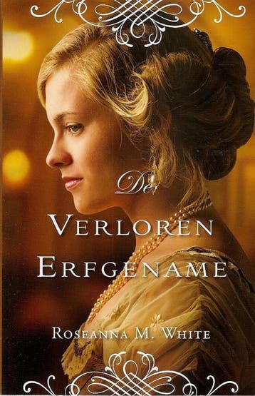 De verloren erfgename / De vrouwen van het Edwardiaanse, Verzenden, Gelezen, Roseanna M White