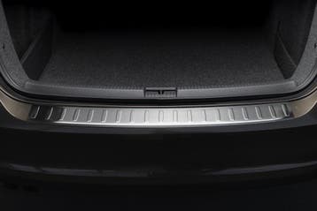 Achterbumper Beschermlijst Mazda 3 2013-, Ophalen of Verzenden, Nieuw