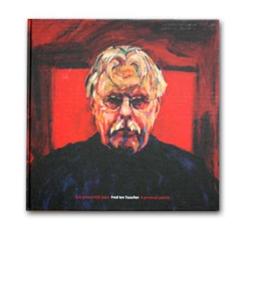 Verbeelding Fred ten Tusscher imagination - W. van der Beek, Verzenden, Gelezen, W. van der Beek