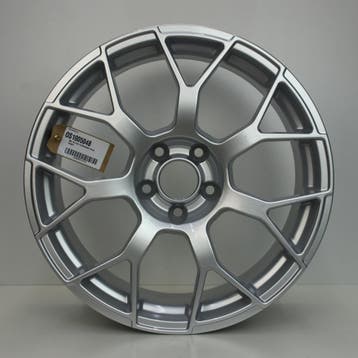 Set velgen 19 inch Universeel Avus 5x120 *OS1005048*, Auto-onderdelen, 19 inch, Gebruikt, Velg(en), Ophalen of Verzenden