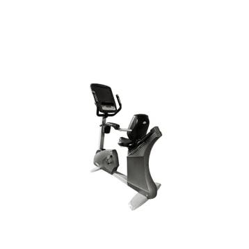 Matrix - H7x Hybrid - Recumbent Bike, Ophalen of Verzenden, Zo goed als nieuw