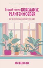 Dagboek van een Koreaanse plantenmoeder (9789403136493), Verzenden, Nieuw