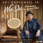 Art Garfunkel Jr. - Wie Du Hommage An Meinen Vater - CD, Cd's en Dvd's, Ophalen of Verzenden, Nieuw in verpakking