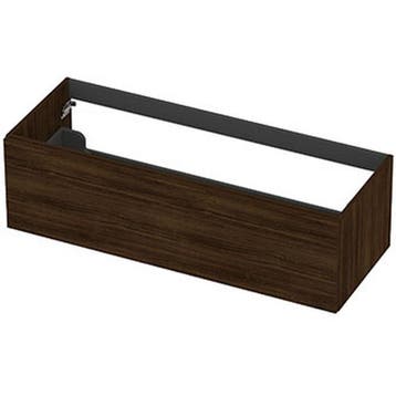 INK - Onderkast 1L Decor Softclose Tbv Greep - 1200x450x350, Ophalen of Verzenden, Nieuw