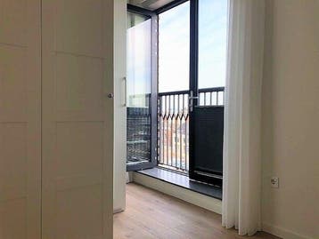Te huur: Appartement Steentilstraat in Groningen, Huizen en Kamers, Huizen te huur, Groningen, Groningen, Appartement