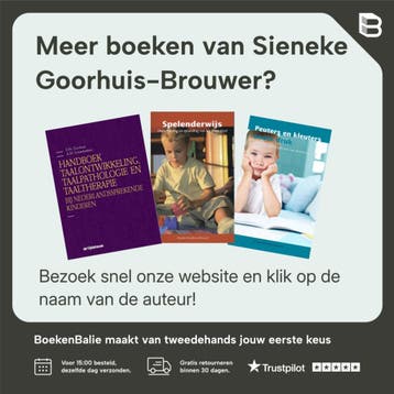 Alles op zijn tijd - Sieneke Goorhuis-Brouwer 9789088501692, Verzenden, Gelezen, Sieneke Goorhuis-Brouwer