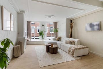 Te huur: Appartement Naaierstraat in Gouda, Gouda, Appartement, Zuid-Holland