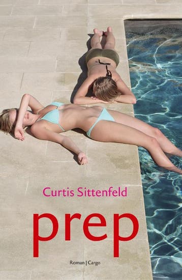Prep - Curtis Sittenfeld 9789023422853, Verzenden, Gelezen, Curtis Sittenfeld