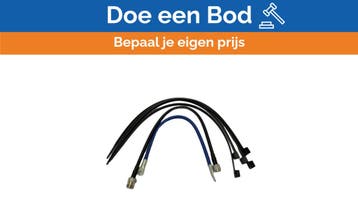 Bieden: Furuno CP16-05521 Satcom-C Installation Kit for FEL, Ophalen of Verzenden, Nieuw, Kabel of Apparatuur