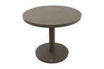 Canto ronde bijzettafel Ø50 cm. - Terre, Verzenden, Nieuw, Overige materialen