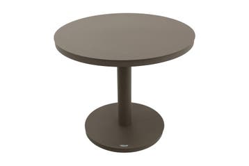 Canto ronde bijzettafel Ø50 cm. - Terre, Verzenden, Nieuw, Overige materialen