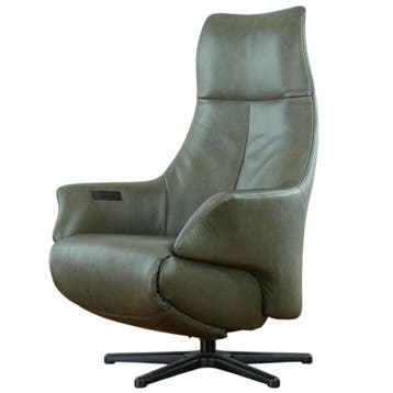 Relaxfauteuil De Toekomst Twice Pro 145, Ophalen of Verzenden, Nieuw