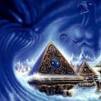 cd digi - Gamma Ray - Land Of The Free, Verzenden, Zo goed als nieuw