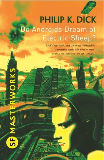 Do Androids Dream Of Electric Sheep? | Philip K Dick | Nieuw, Ophalen of Verzenden, Nieuw, Philip K Dick