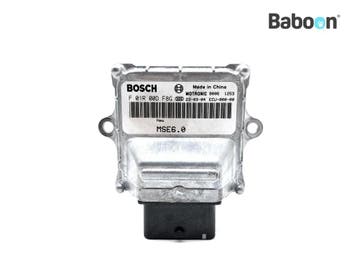 CDI / ECU unit Benelli TRK 702 X 35kw, Motoren, Onderdelen | Overige, Verzenden, Gebruikt