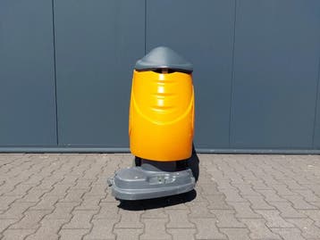Taski 1255B schrobmachine, Ophalen of Verzenden