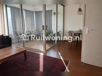 Onze flat in Amsterdam voor jouw ruimte (Noord-Holland), Amsterdam