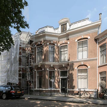 Appartement in Haarlem gevonden voor €1850,- pm, Huizen en Kamers, Direct bij eigenaar, Noord-Holland, Appartement, Haarlem