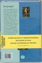 Veldgids Roofvogels / Veldgids / 20 9789050111966, Boeken, Verzenden, Gelezen, Benny Gensbol