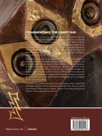 Fragmenting the Chieftain – Catalogue / Palma / 15, Verzenden, Zo goed als nieuw, Sasja van der Vaart-Verschoof