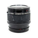 Vivitar MC 2x teleconverter voor hasselblad 6x6 (occ_6201), Ophalen of Verzenden, Gebruikt