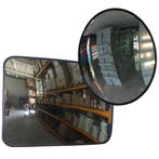 Bewakingsspiegel Binnen van PMMA  -  Ideaal Voor Beveiliging, Verzenden