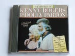 Kenny Rogers & Dolly Parton - The very best of (RCA), Ophalen of Verzenden, Zo goed als nieuw