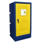 Chemicaliënkast / EHBO kast / Medicijnkast Armoire 2 met, Ophalen of Verzenden, Nieuw in verpakking