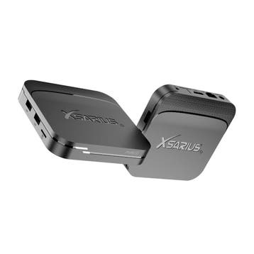 Xsarius Pure 4 Android IPTV Box, Ophalen of Verzenden, Nieuw