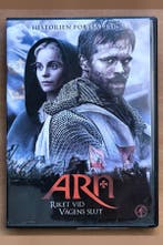 DVD Arn: The Kingdom at the End of the Road 2008, Verzenden, Nieuw in verpakking