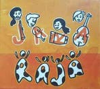 cd - Jara Raja - Jararaja, Verzenden, Zo goed als nieuw