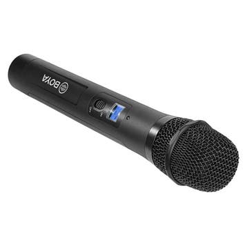 Boya BY-WHM8 Pro Handheld Microfoon, Ophalen of Verzenden, Nieuw, Overige typen