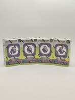 2020/21 Panini - 4 Sealed box - Near Mint (NM), Nieuw