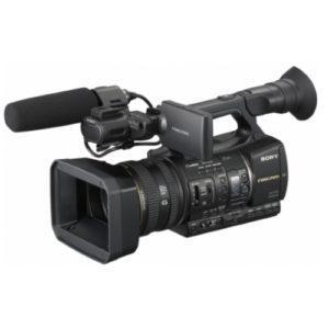 Camera Huren, Ophalen, Zo goed als nieuw