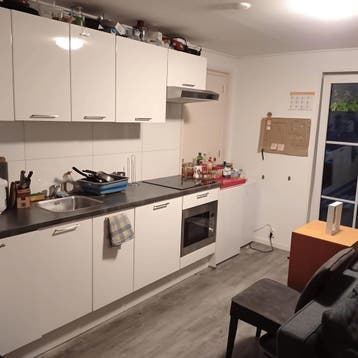 Kamer in Enschede gevonden voor €395,- pm, Huizen en Kamers, Kamers te huur, Minder dan 20 m², Enschede