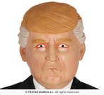 Masker Donald Trump, Verzenden, Nieuw, Feestartikel