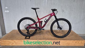 Mountainbike | Trek Top Fuel 8 | -47%, Fietsen en Brommers, Fietsen | Mountainbikes en ATB, 45 tot 49 cm, Ophalen, Zo goed als nieuw