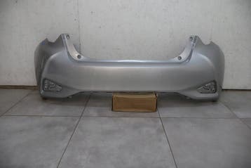achterbumper Toyota Yaris III Lift 52159-0D480, Auto-onderdelen, Verzenden, Gebruikt