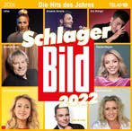 Schlager Bild 2022 - 2CD, Cd's en Dvd's, Ophalen of Verzenden, Nieuw in verpakking