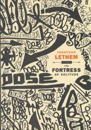 Fortress of Solitude - Jonathan Lethem 9780571219339, Boeken, Verzenden, Zo goed als nieuw, Jonathan Lethem