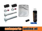 Remklauw reparatie set geleidebussen Honda Accord, Verzenden, Nieuw, Honda