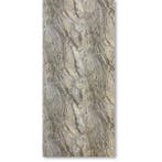 PVC Marmer Wandpaneel Onyx Glans Light 260x122x0,3cm, Nieuw
