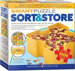 Eurographics Smart Puzzle Sort & Store, Hobby en Vrije tijd, Nieuw